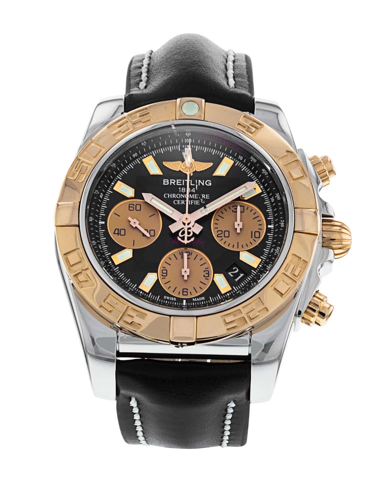 Breitling Chronomat 41 CB0140